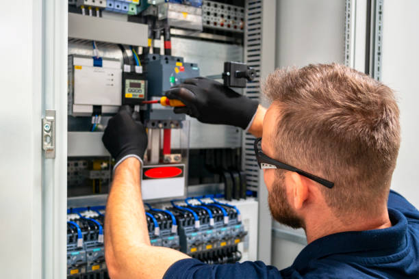 Best Affordable Emergency Electrician  in Elleale, ND