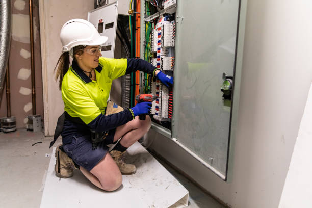 Best Home Electrical Repair  in Elleale, ND