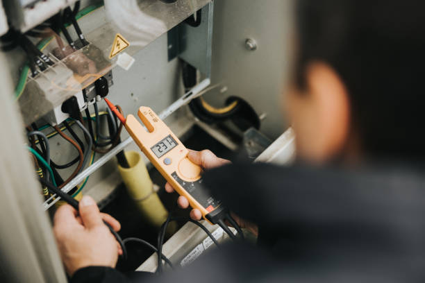 Best 24-Hour Electrician  in Elleale, ND