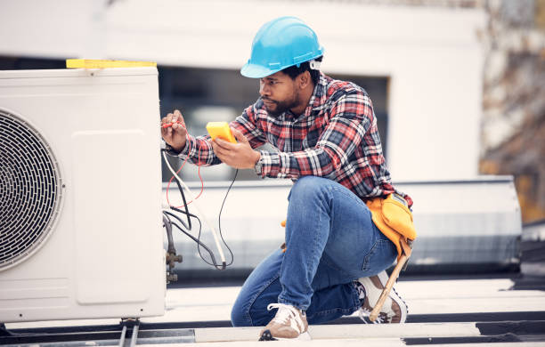 Electrical Upgrades for Homes in ND