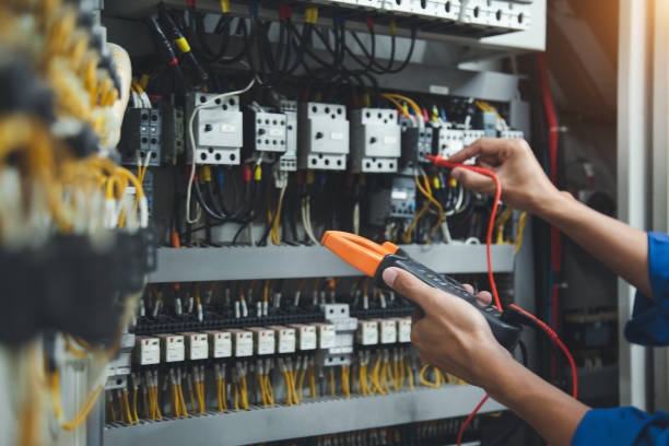 Best Emergency Electrician Near Me  in Elleale, ND