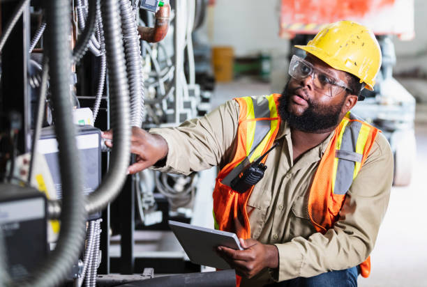 Best Affordable Electrical Installation  in Elleale, ND