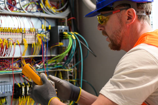 Best Generator Installation Services  in Elleale, ND