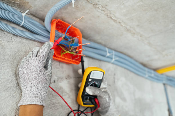 Best Electrical Wiring Services  in Elleale, ND