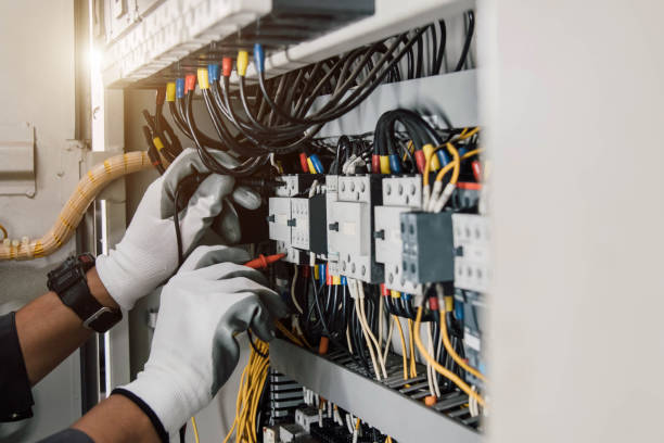 Best Local Electrician Companies  in Elleale, ND